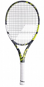 מחבט טניס בבולט Pure Aero 25 Junior 2023 Babolat מחבט טניס בבולט Pure Aero 25 Junior 2023 Babolat