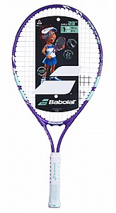 מחבט טניס בבולט B FLY 23 Babolat מחבט טניס בבולט B FLY 23 Babolat