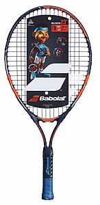 מחבט טניס בבולט Ballfighter 23 Babolat מחבט טניס בבולט Ballfighter 23 Babolat