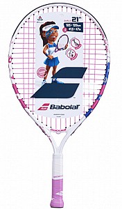 מחבט טניס בבולט B FLY 21 Babolat מחבט טניס בבולט B FLY 21 Babolat