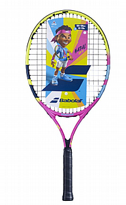 מחבט טניס בבולט Nadal Junior 23 NC Babolat מחבט טניס בבולט Nadal Junior 23 NC Babolat
