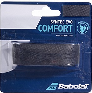 גריפ (עורית) בבולט Syntec Evo Babolat גריפ (עורית) בבולט Syntec Evo Babolat