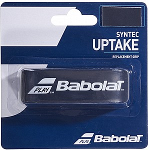 גריפ (עורית) בבולט Syntec Uptake Babolat גריפ (עורית) בבולט Syntec Uptake Babolat