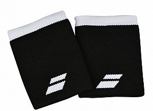 סופג זיעה ג'מבו לספורט בבולט Logo Jumbo Wristband Babolat סופג זיעה ג'מבו לספורט בבולט Logo Jumbo Wristband Babolat