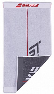 מגבת טניס סטרייק בבולט Medium Towel Strike Babolat מגבת טניס סטרייק בבולט Medium Towel Strike Babolat