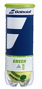 כדור טניס בבולט Green X 3 Babolat כדור טניס בבולט Green X 3 Babolat