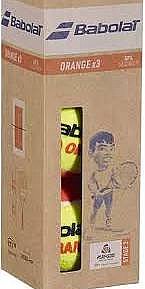 כדור טניס בבולט Orange X3 Babolat כדור טניס בבולט Orange X3 Babolat