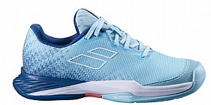 נעלי טניס בבולט Jet Mach 3 AC Junior Babolat נעלי טניס בבולט Jet Mach 3 AC Junior Babolat