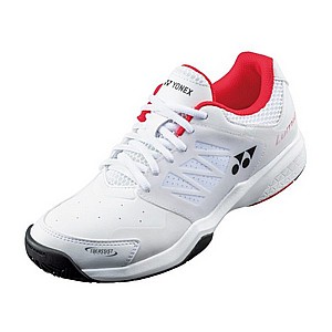 נעלי טניס YONEX LUMIO 3 White נעלי טניס YONEX LUMIO 3 White