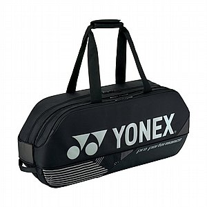 תיק מחבטי טניס YONEX PRO TOURNAMENT BAG תיק מחבטי טניס YONEX PRO TOURNAMENT BAG