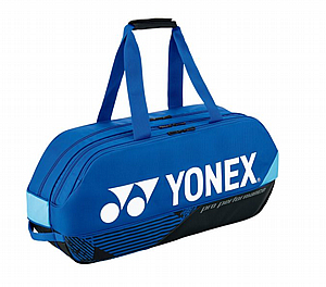 תיק מחבטי טניס YONEX PRO TOURNAMENT BAG 92231 תיק מחבטי טניס YONEX PRO TOURNAMENT BAG 92231