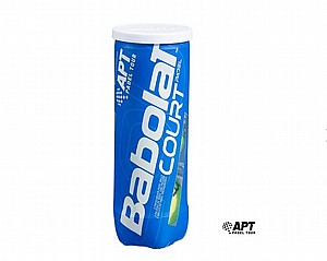 כדור פאדל בבולט Court Padel Babolat X3 כדור פאדל בבולט Court Padel Babolat X3