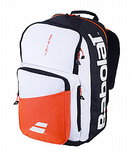 תיק טניס בבולט Backpack Pure Strike Babolat תיק טניס בבולט Backpack Pure Strike Babolat