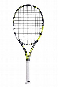 מחבט טניס בבולט 270 גרם Pure Aero Lite 2023 Babolat מחבט טניס בבולט 270 גרם Pure Aero Lite 2023 Babolat