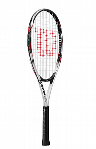 מחבט טניס | Fusion XL Tennis Racket מחבט טניס | Fusion XL Tennis Racket