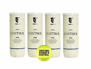 כדור טניס טרטורן סרייה 4 חפיסות Tretorn Serie כדור טניס טרטורן סרייה 4 חפיסות Tretorn Serie