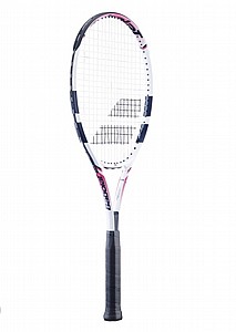 מחבט טניס בבולט 260 גרם Feather Babolat מחבט טניס בבולט 260 גרם Feather Babolat