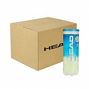     | HEAD PRO BALLS