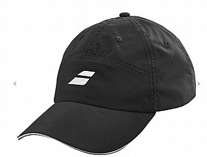 כובע טניס בבולט MicroFiber Cap Babolat כובע טניס בבולט MicroFiber Cap Babolat