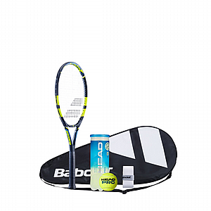  +  | Babolat Bundle