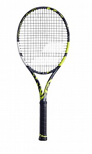 מחבט טניס בבולט 300 גרם Pure Aero 2023 Babolat מחבט טניס בבולט 300 גרם Pure Aero 2023 Babolat