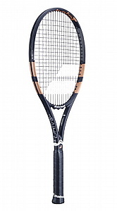 מחבט טניס בבולט 295 גרם Drive Black Babolat מחבט טניס בבולט 295 גרם Drive Black Babolat