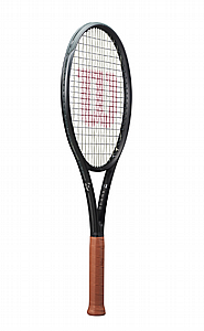 מחבט טניס וילסון 300 גרם | RF 01 Tennis Racket מחבט טניס וילסון 300 גרם | RF 01 Tennis Racket