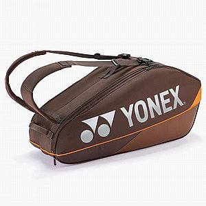 תיק טניס יונקס | YONEX PRO RACQUET BAG (6PCS) תיק טניס יונקס | YONEX PRO RACQUET BAG (6PCS)