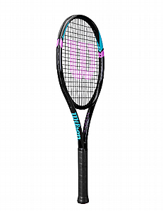 מחבט טניס וילסון | Six LV Tennis Racket מחבט טניס וילסון | Six LV Tennis Racket