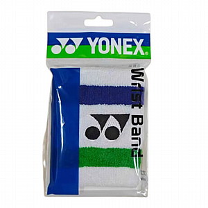 סופג זיעה רחב יונקס | Yonex Wristband סופג זיעה רחב יונקס | Yonex Wristband
