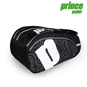 תיק פרימיום למחבטי פאדל | PADEL PREMIUM BAG PRINCE תיק פרימיום למחבטי פאדל | PADEL PREMIUM BAG PRINCE
