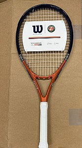 מחבט טניס | Roland Garros Elite מחבט טניס | Roland Garros Elite