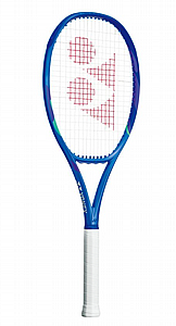 מחבט טניס יונקס | YONEX EZONE 100SL Blast Blue 270g (8th gen.) Unstrung מחבט טניס יונקס | YONEX EZONE 100SL Blast Blue 270g (8th gen.) Unstrung