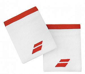 סופג זיעה ג'מבו בבולט לבן | Jumbo Wristband Babolat סופג זיעה ג'מבו בבולט לבן | Jumbo Wristband Babolat