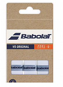 אוברגריפ (Overgrip) בבולט VS Original X12 Babolat אוברגריפ (Overgrip) בבולט VS Original X12 Babolat