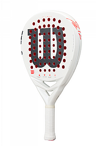 מחבט פאדל | Bela LS V3 Padel Racket מחבט פאדל | Bela LS V3 Padel Racket