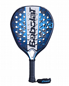 מחבט פאדל בבולט Air Veron 2025 Padel Babolat מחבט פאדל בבולט Air Veron 2025 Padel Babolat