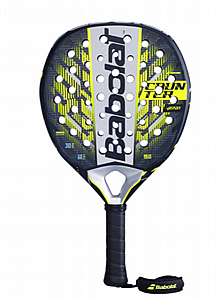 מחבט פאדל בבולט Counter Veron 2025 Padel Babolat מחבט פאדל בבולט Counter Veron 2025 Padel Babolat
