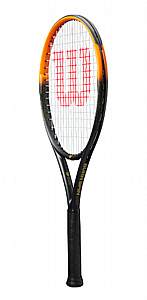 מחבט טניס לילדים | Burn Spin Jr 25 Tennis Racket מחבט טניס לילדים | Burn Spin Jr 25 Tennis Racket