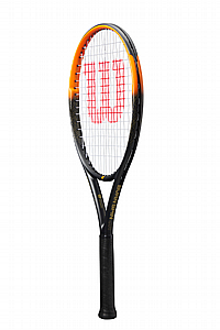 מחבט טניס לילדים | Burn Spin Jr 26 Tennis Racket מחבט טניס לילדים | Burn Spin Jr 26 Tennis Racket