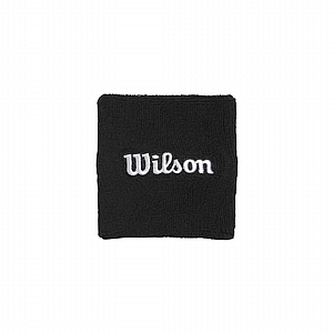 מגן זיעה | Wilson Wristband מגן זיעה | Wilson Wristband