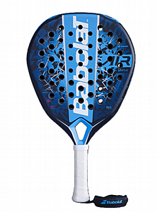 מחבט פאדל בבולט Air Vertuo 2025 Padel Babolat מחבט פאדל בבולט Air Vertuo 2025 Padel Babolat