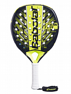 מחבט פאדל בבולט Counter Vertuo 2025 Padel Babolat מחבט פאדל בבולט Counter Vertuo 2025 Padel Babolat