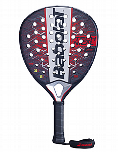 מחבט פאדל בבולט Technical Veron 2025 Padel Babolat מחבט פאדל בבולט Technical Veron 2025 Padel Babolat