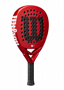 מחבט פאדל וילסון | Bela Elite V2.5 Padel 2 מחבט פאדל וילסון | Bela Elite V2.5 Padel 2