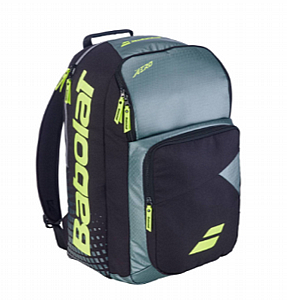 תיק טניס בבולט Backpack Pure Aero 2026 Gen9 Babolat תיק טניס בבולט Backpack Pure Aero 2026 Gen9 Babolat