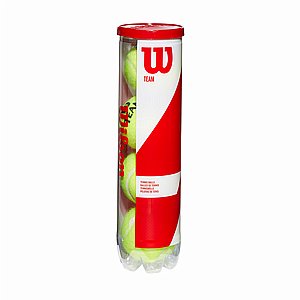 כדורי טניס | TEAM 4 TENNIS BALLS כדורי טניס | TEAM 4 TENNIS BALLS
