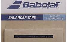 מדבקת איזון למחבט טניס בבולט Balancer Tape Babolat מדבקת איזון למחבט טניס בבולט Balancer Tape Babolat
