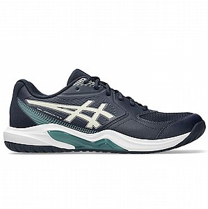 ASICS VGEL DEDICATE 9 MEN MIDNIGHT OATMEAL ASICS VGEL DEDICATE 9 MEN MIDNIGHT OATMEAL