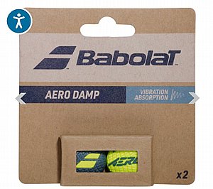 בולם זעזועים בבולט Aero Damp gen9 Babolat בולם זעזועים בבולט Aero Damp gen9 Babolat